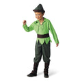 Immagine del prodotto Costume da bambino Peter Pan
