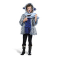 Immagine del prodotto Dolce Mostro - Costume di peluche per bambini