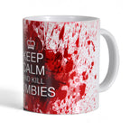 Immagine del prodotto Tazza Kill Zombies