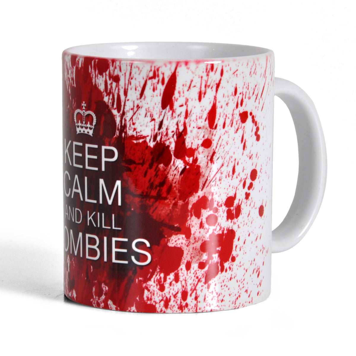 Immagine del prodotto Tazza Kill Zombies