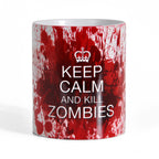 Immagine del prodotto Tazza Kill Zombies