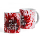 Immagine del prodotto Tazza Kill Zombies