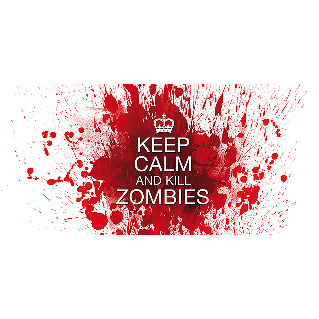 Immagine del prodotto Tazza Kill Zombies