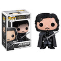 Immagine del prodotto Il Trono di Spade - Mini Figura di Jon Snow