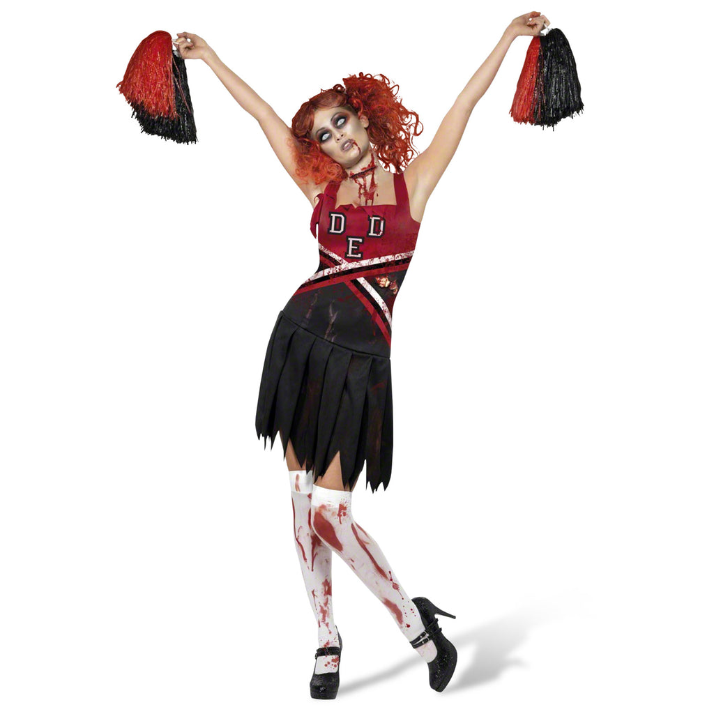 Immagine del prodotto Costume da cheerleader dell'orrore