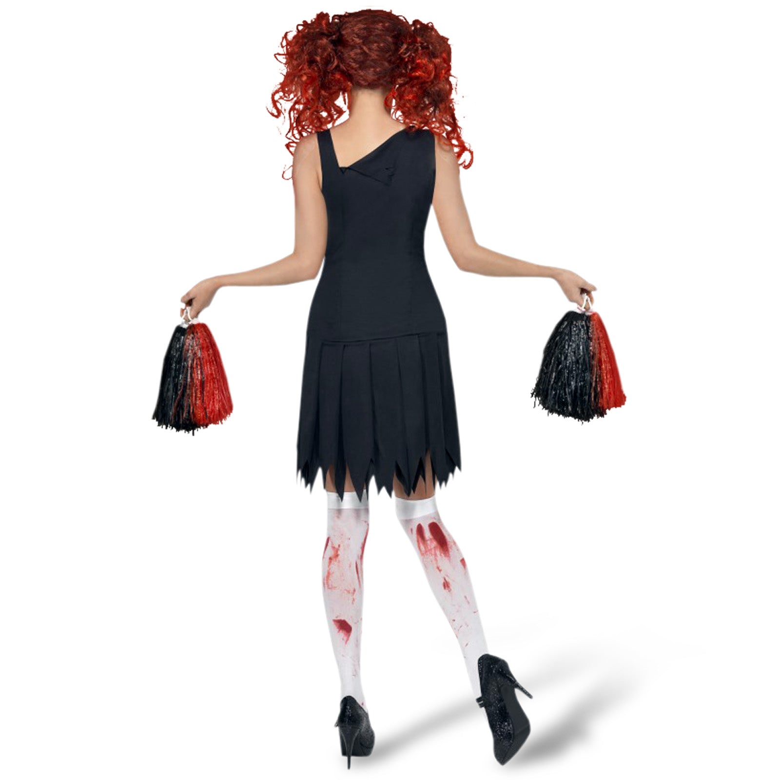 Immagine del prodotto Costume da cheerleader dell'orrore