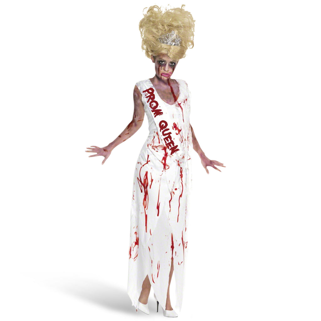 Immagine del prodotto Costume Horror Queen per Donna