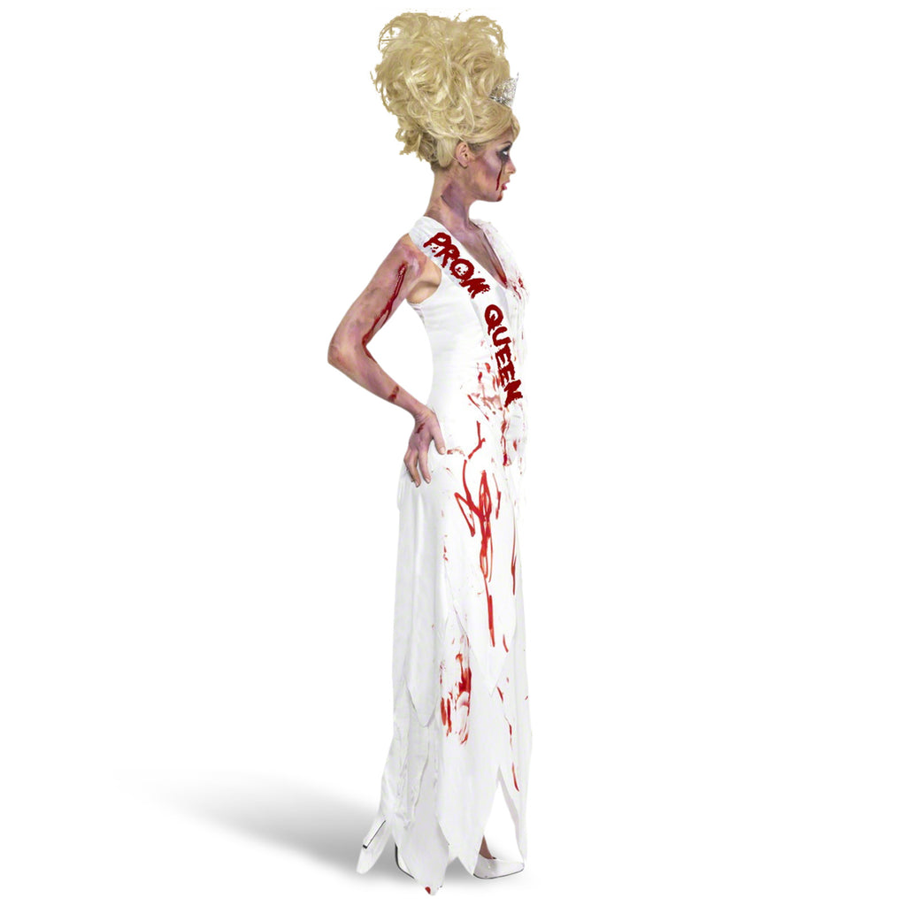 Immagine del prodotto Costume Horror Queen per Donna