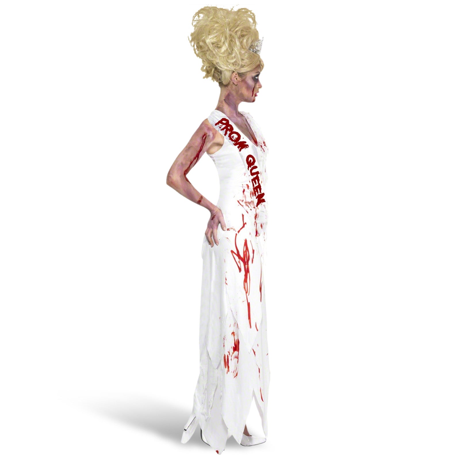 Immagine del prodotto Costume Horror Queen per Donna