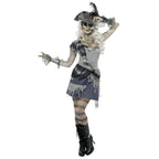 Immagine del prodotto Costume da Sposa Pirata dell'Orrore per Donna