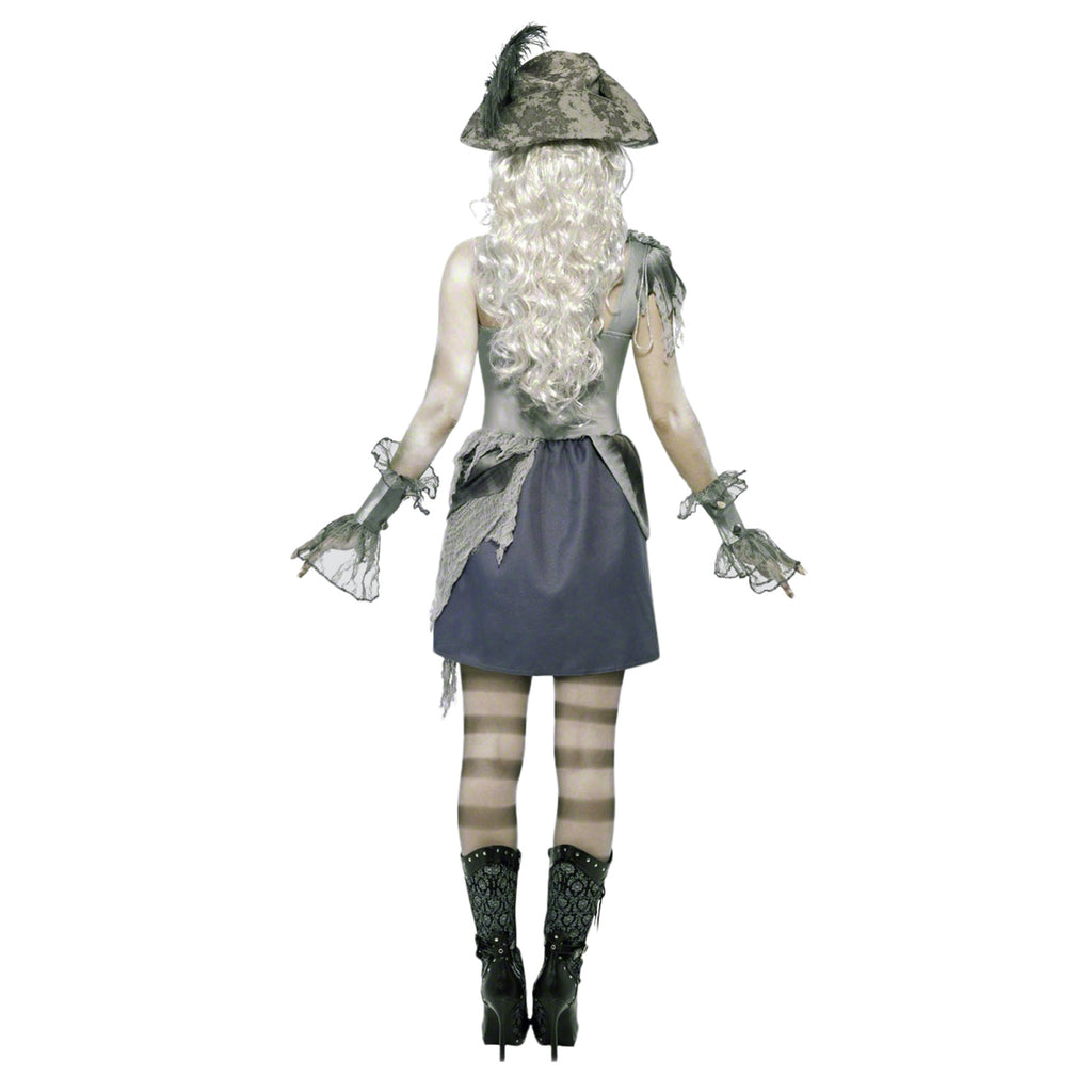Immagine del prodotto Costume da Sposa Pirata dell'Orrore per Donna