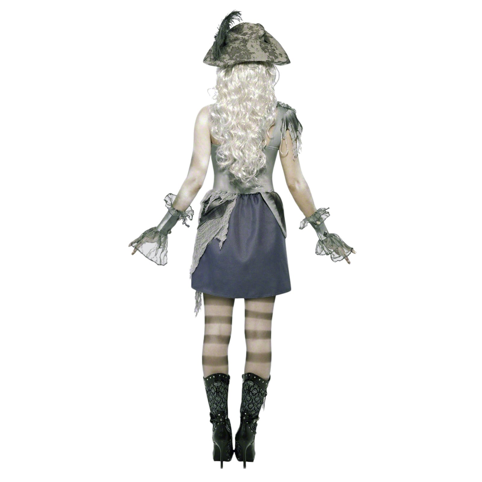 Immagine del prodotto Costume da Sposa Pirata dell'Orrore per Donna