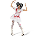 Immagine del prodotto Costume Zombie Lady per Donna