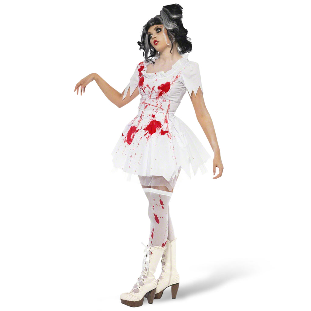 Immagine del prodotto Costume Zombie Lady per Donna