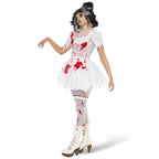 Immagine del prodotto Costume Zombie Lady per Donna