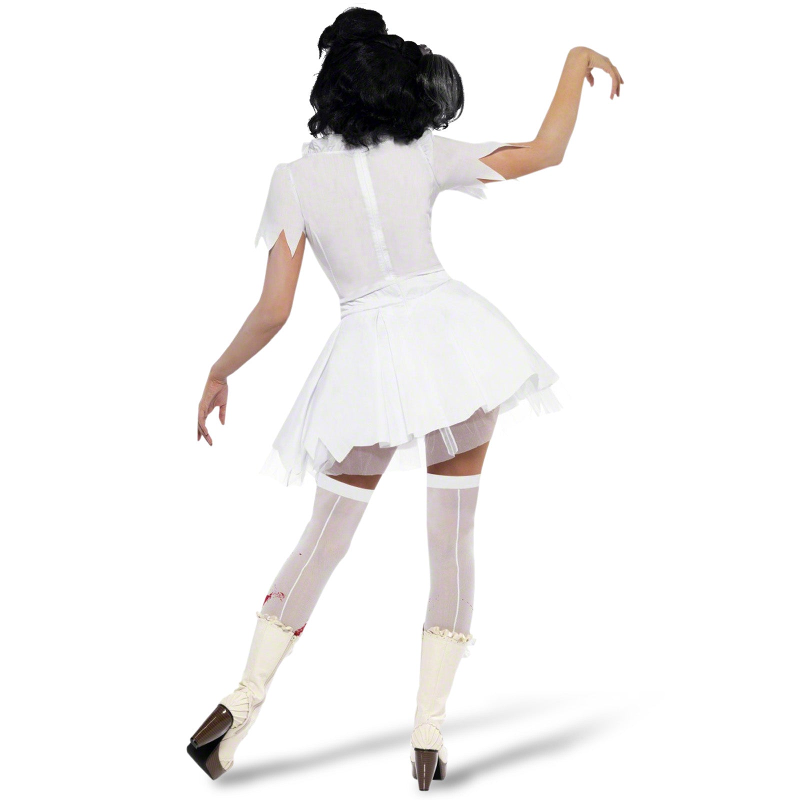 Immagine del prodotto Costume Zombie Lady per Donna