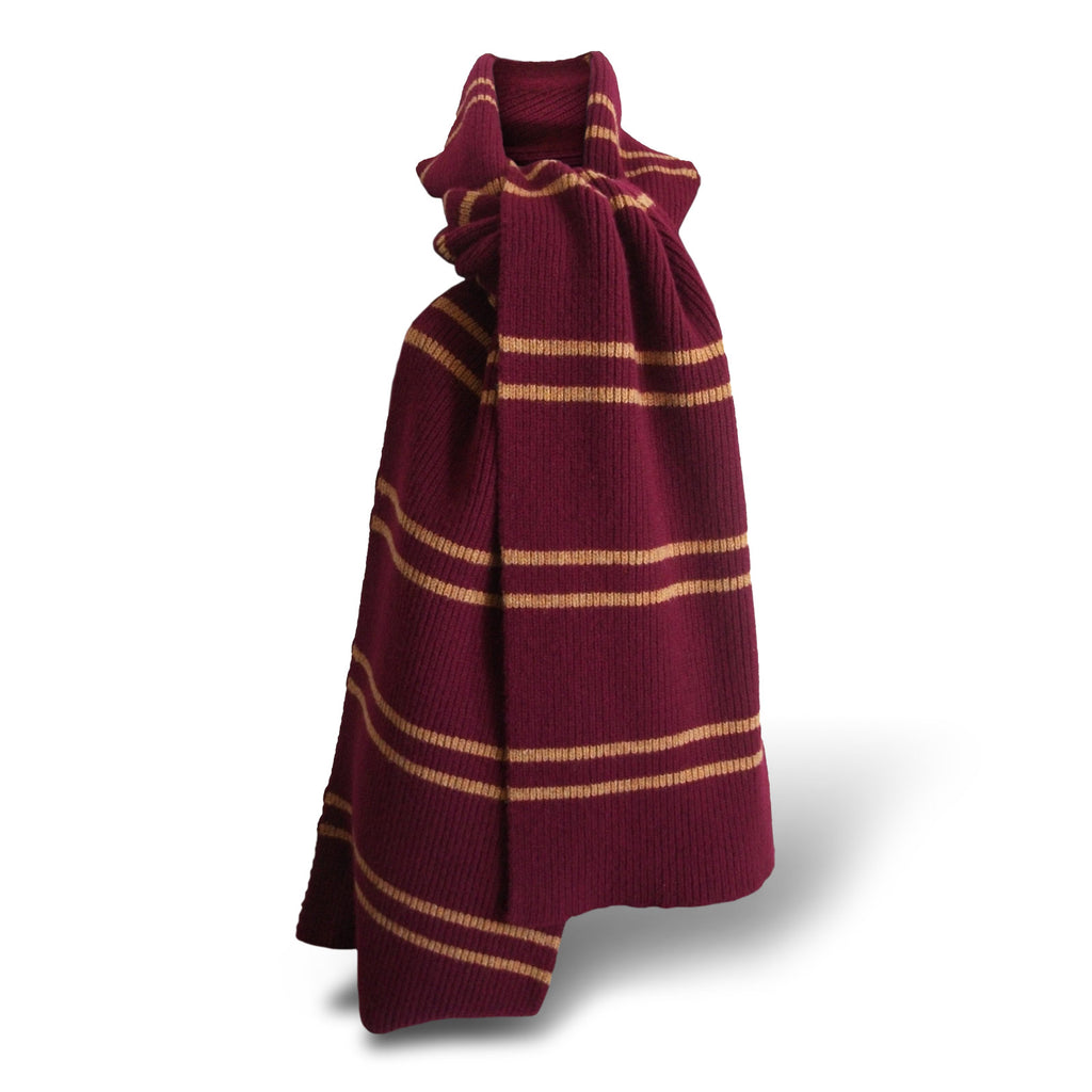Immagine del prodotto Harry Potter - Sciarpa originale di lana di Grifondoro