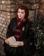 Immagine del prodotto Harry Potter - Sciarpa originale di lana di Grifondoro
