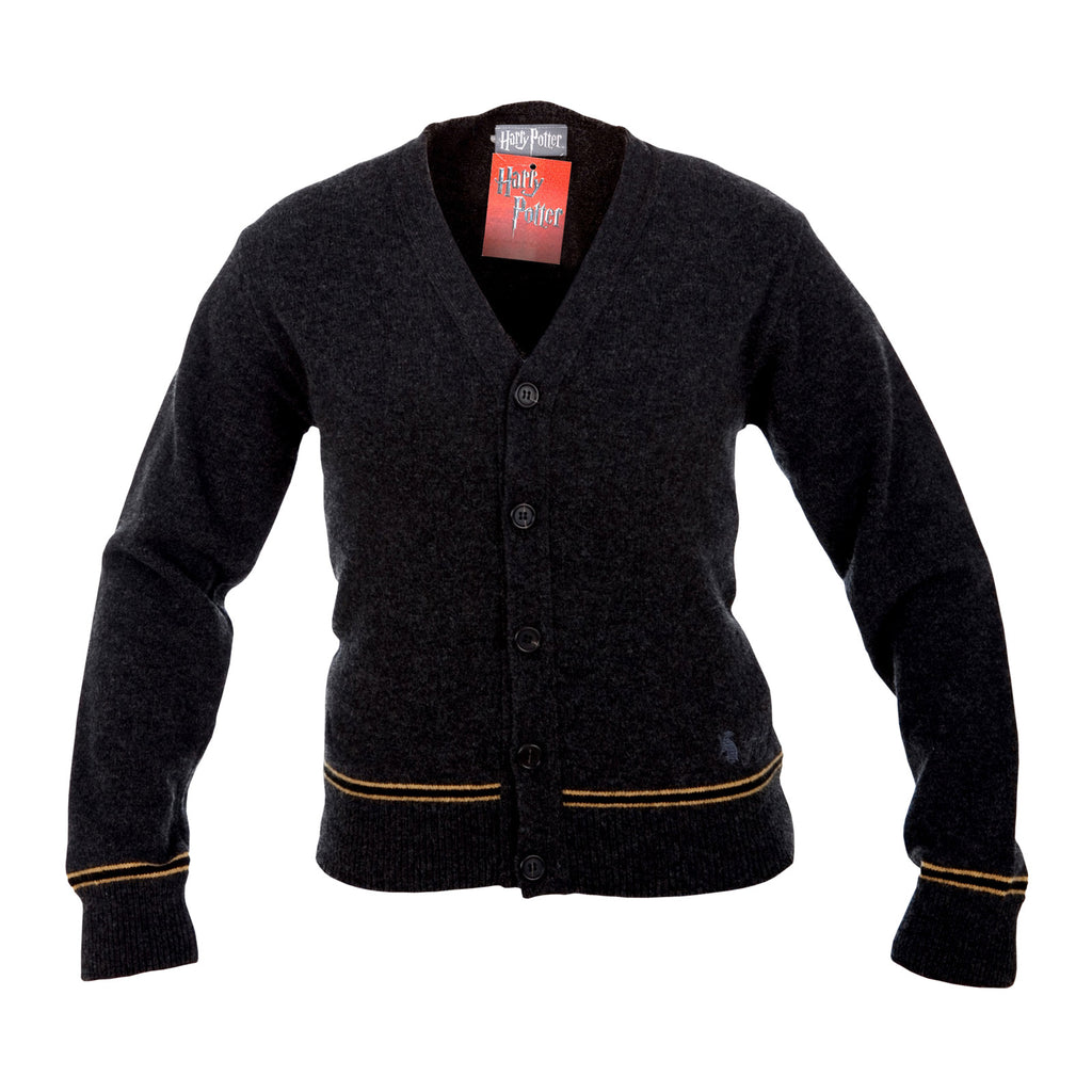 Immagine del prodotto Harry Potter - Cardigan Hufflepuff