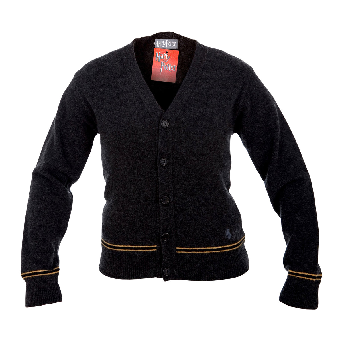 Immagine del prodotto Harry Potter - Cardigan Hufflepuff