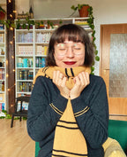 Immagine del prodotto Harry Potter - Cardigan Hufflepuff