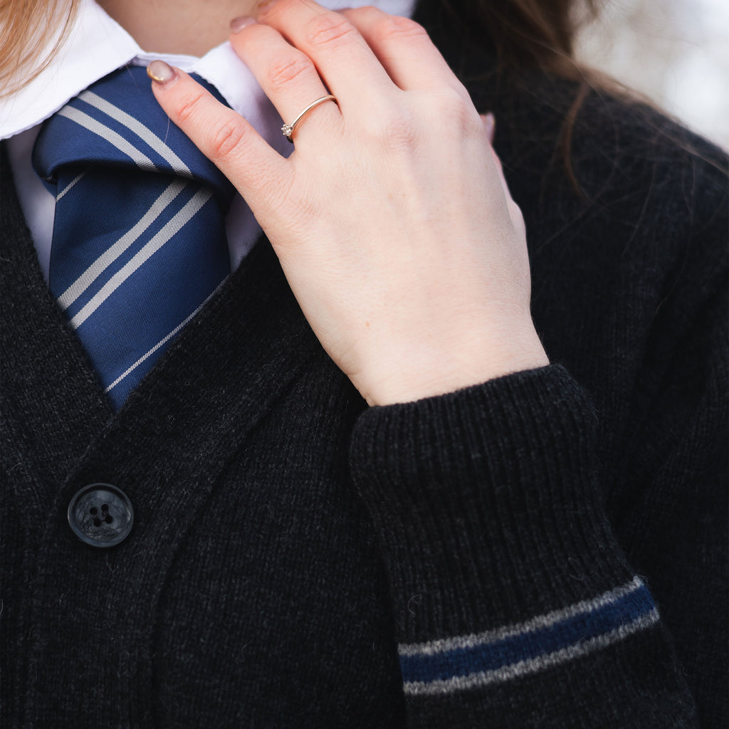 Immagine del prodotto Harry Potter - Cardigan Ravenclaw