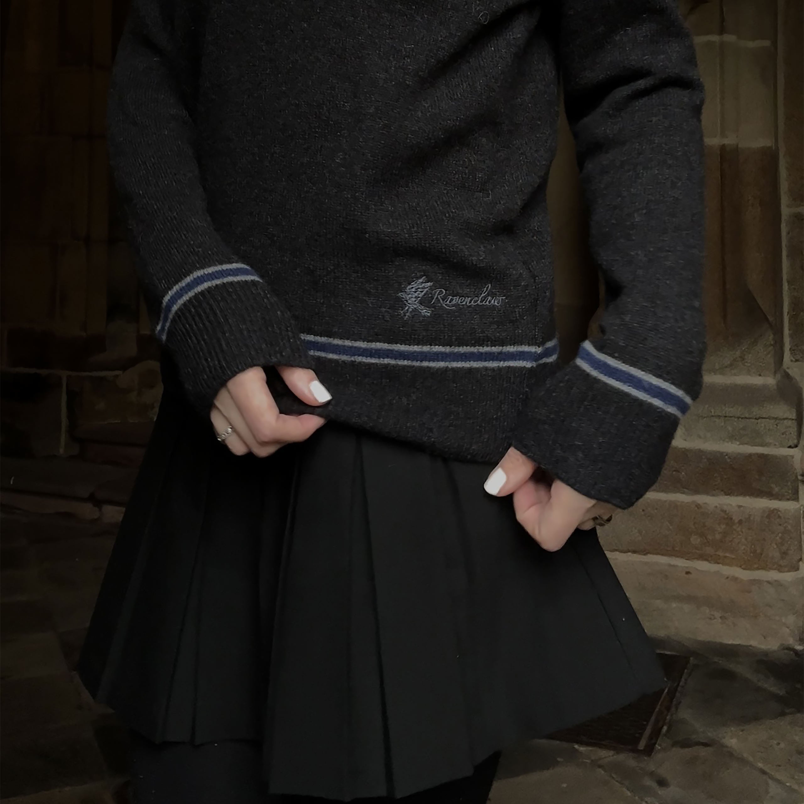 Immagine del prodotto Harry Potter - Cardigan Ravenclaw