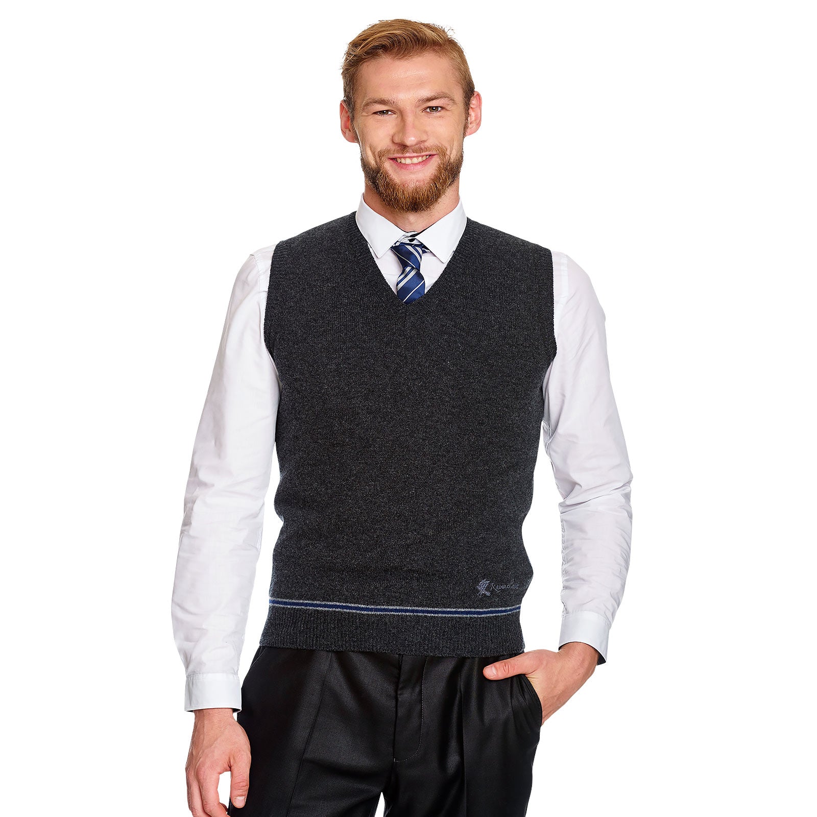 Immagine del prodotto Harry Potter - Gilet di Ravenclaw