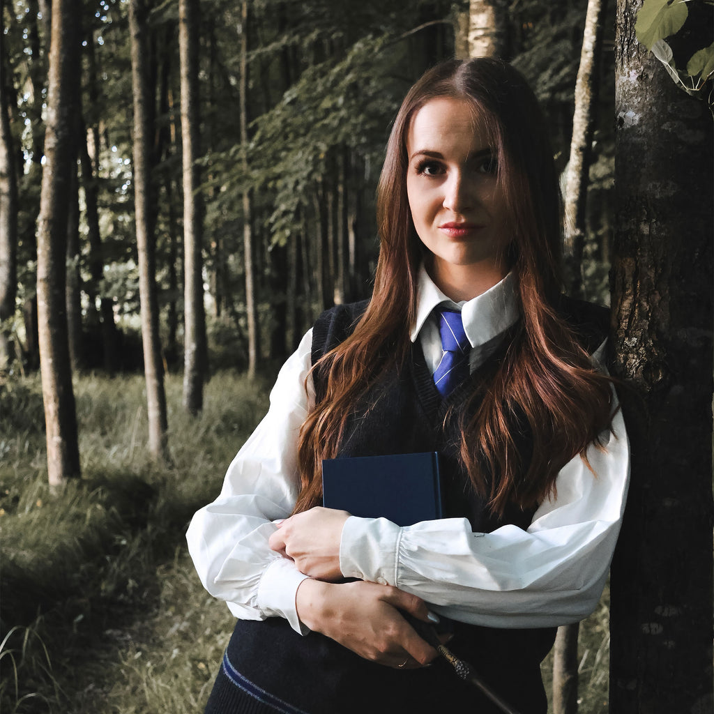 Immagine del prodotto Harry Potter - Gilet di Ravenclaw
