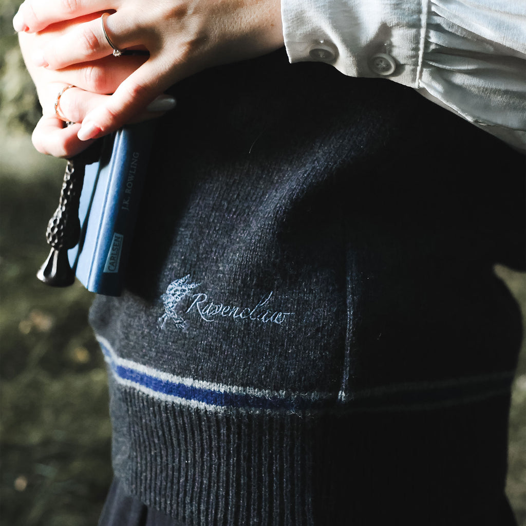 Immagine del prodotto Harry Potter - Gilet di Ravenclaw