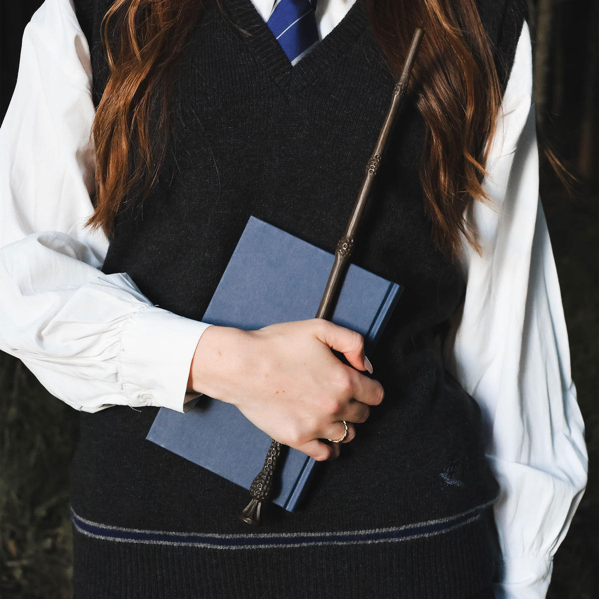 Immagine del prodotto Harry Potter - Gilet di Ravenclaw