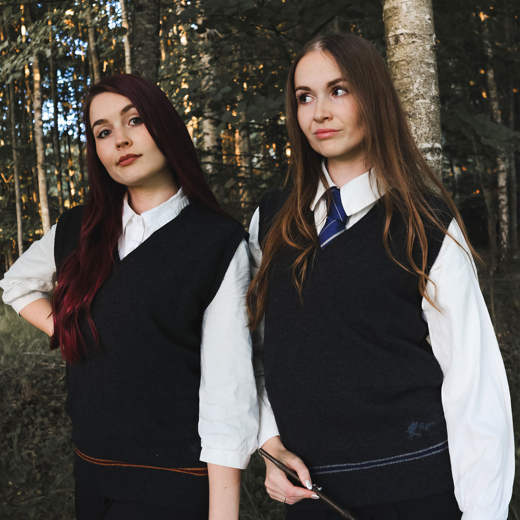 Immagine del prodotto Harry Potter - Gilet di Ravenclaw