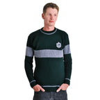 Product image Harry Potter - Quidditch Sweater Slytherin