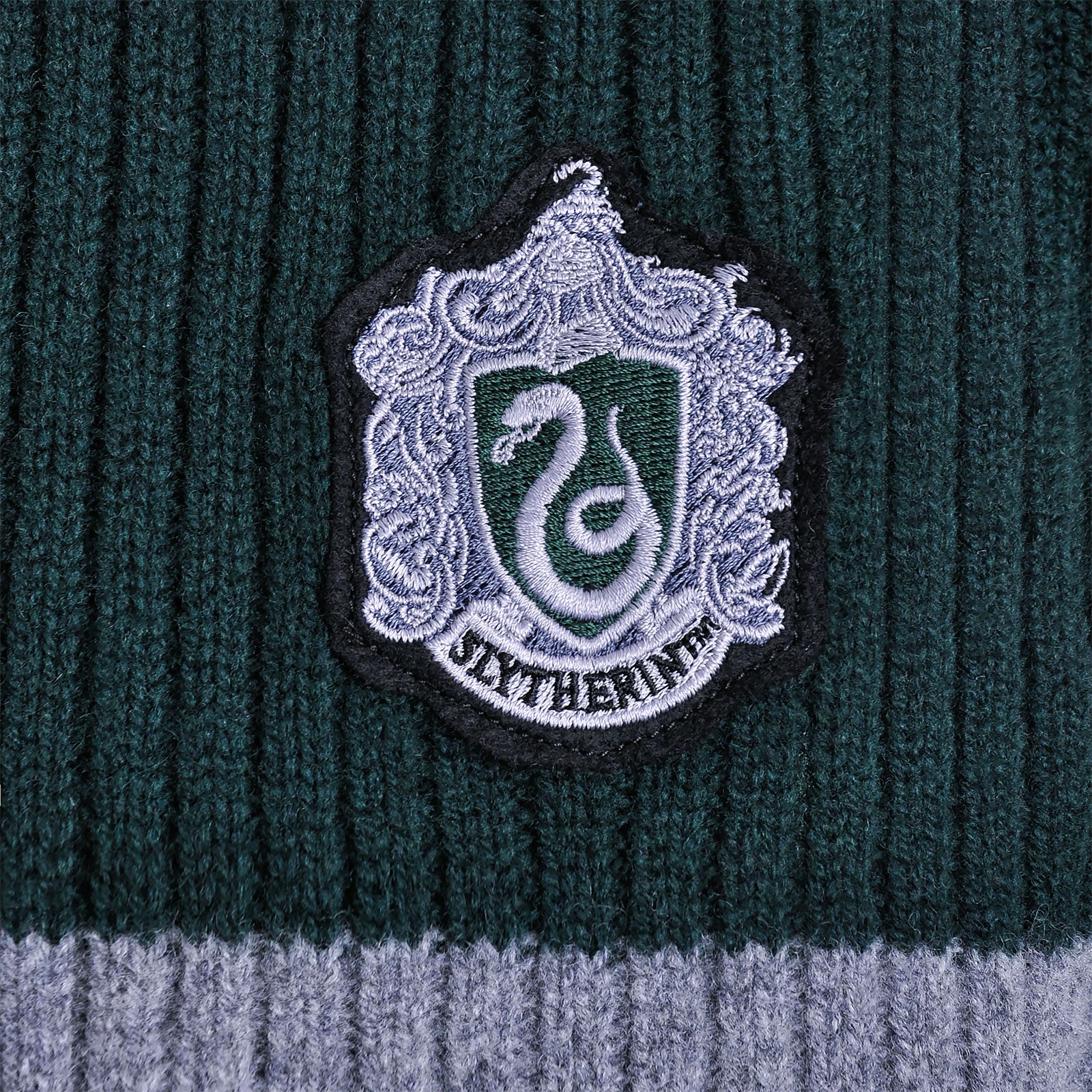 Immagine del prodotto Harry Potter - Maglione da Quidditch Serpeverde