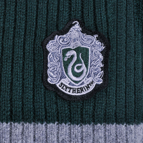 Immagine del prodotto Harry Potter - Maglione da Quidditch Serpeverde