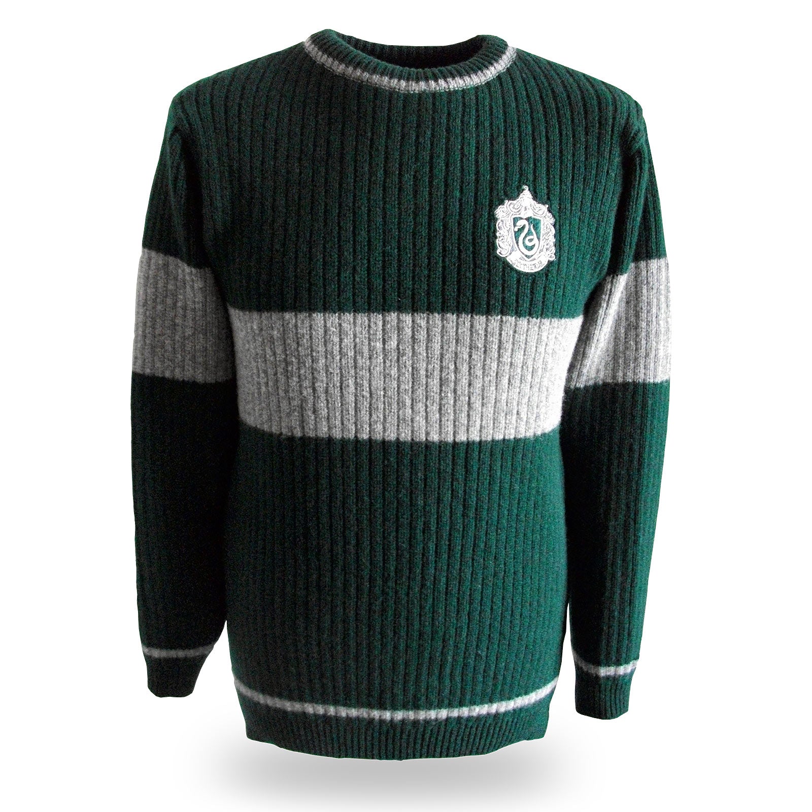 Immagine del prodotto Harry Potter - Maglione da Quidditch Serpeverde