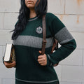Immagine del prodotto Harry Potter - Maglione da Quidditch Serpeverde