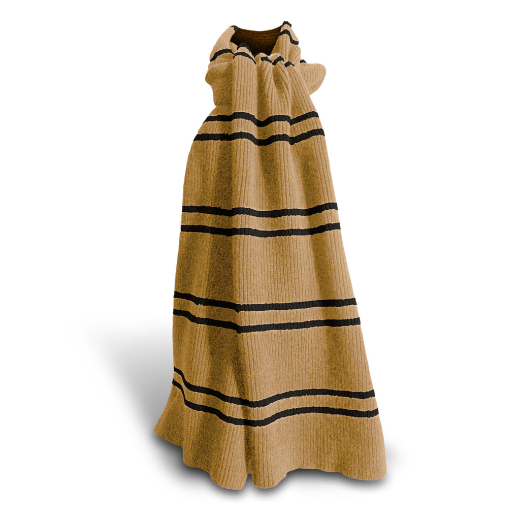 Immagine del prodotto Harry Potter - Sciarpa di lana originale di Hufflepuff