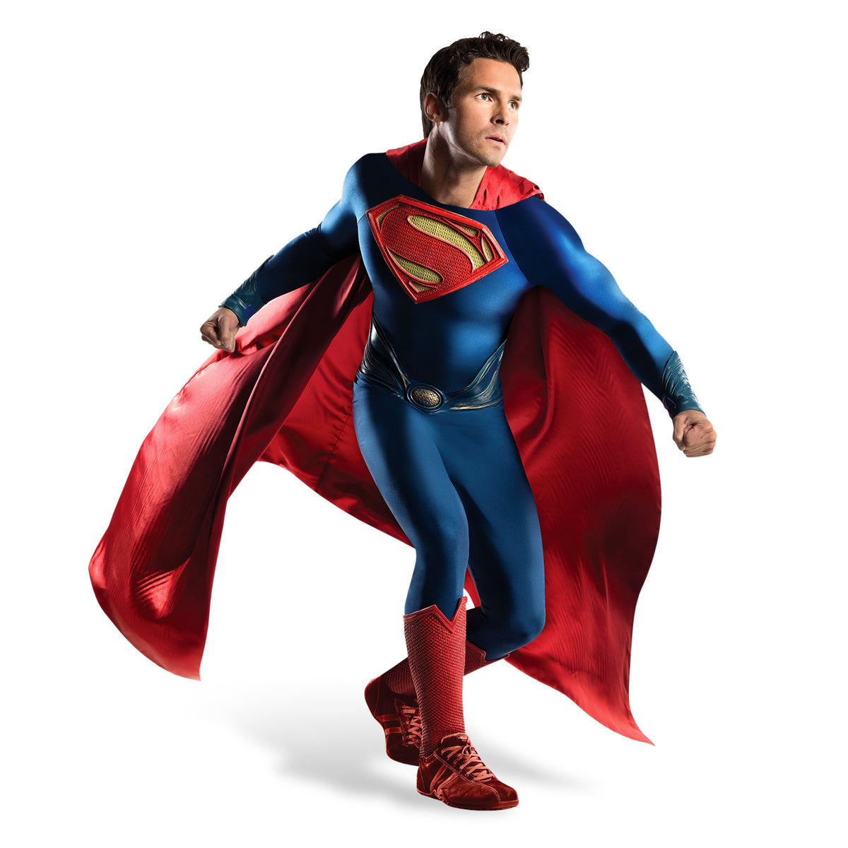 Immagine del prodotto Superman - Costume da film di lusso