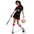 Immagine del prodotto Venerdì 13 - Vestito da cheerleader