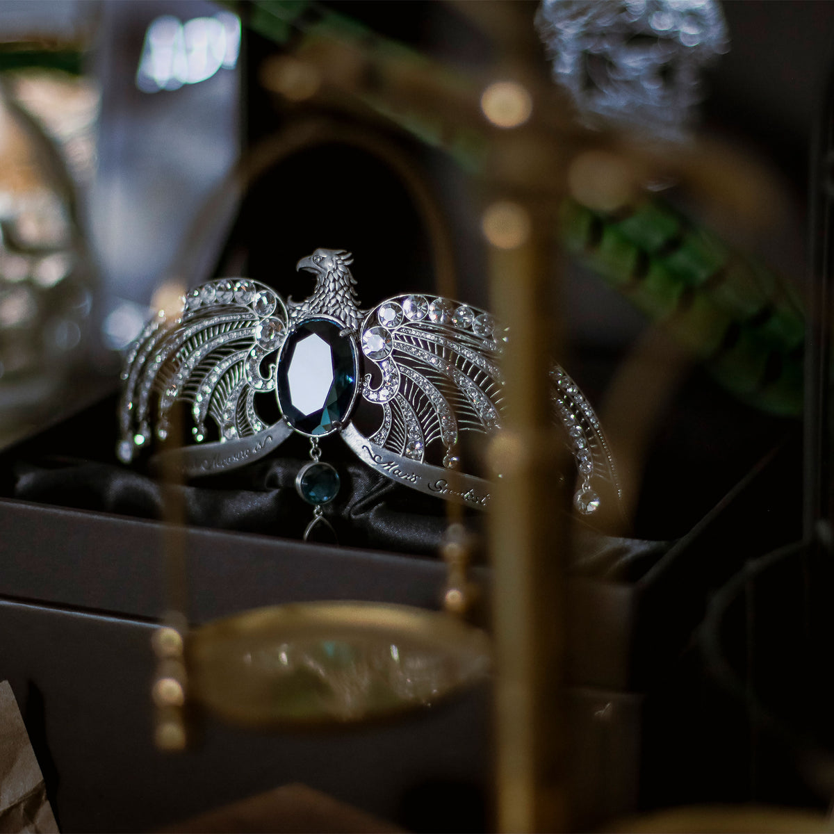 Immagine del prodotto Harry Potter - Diadema di Rowena Ravenclaw