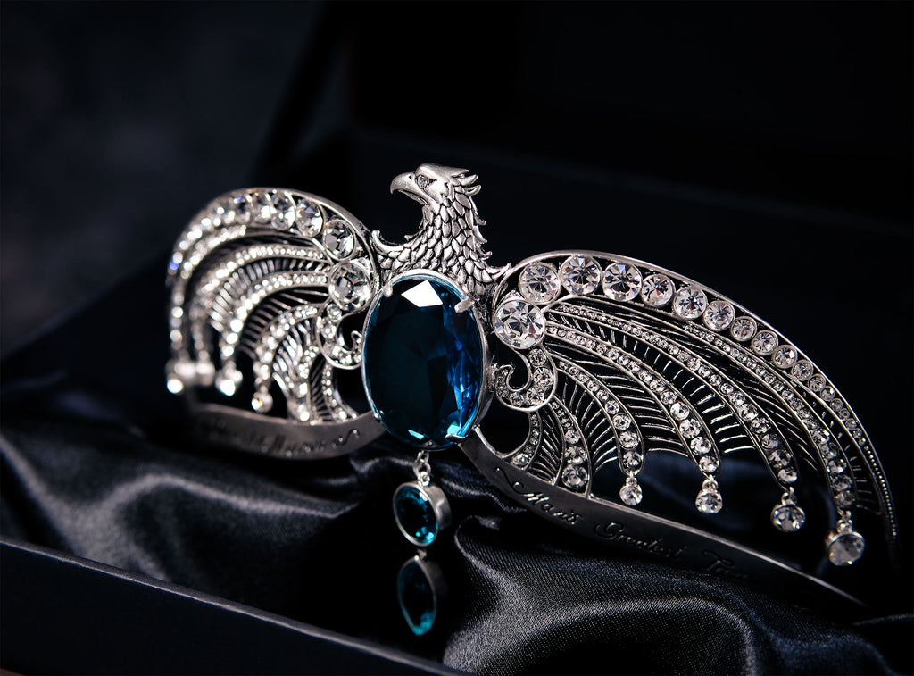 Immagine del prodotto Harry Potter - Diadema di Rowena Ravenclaw