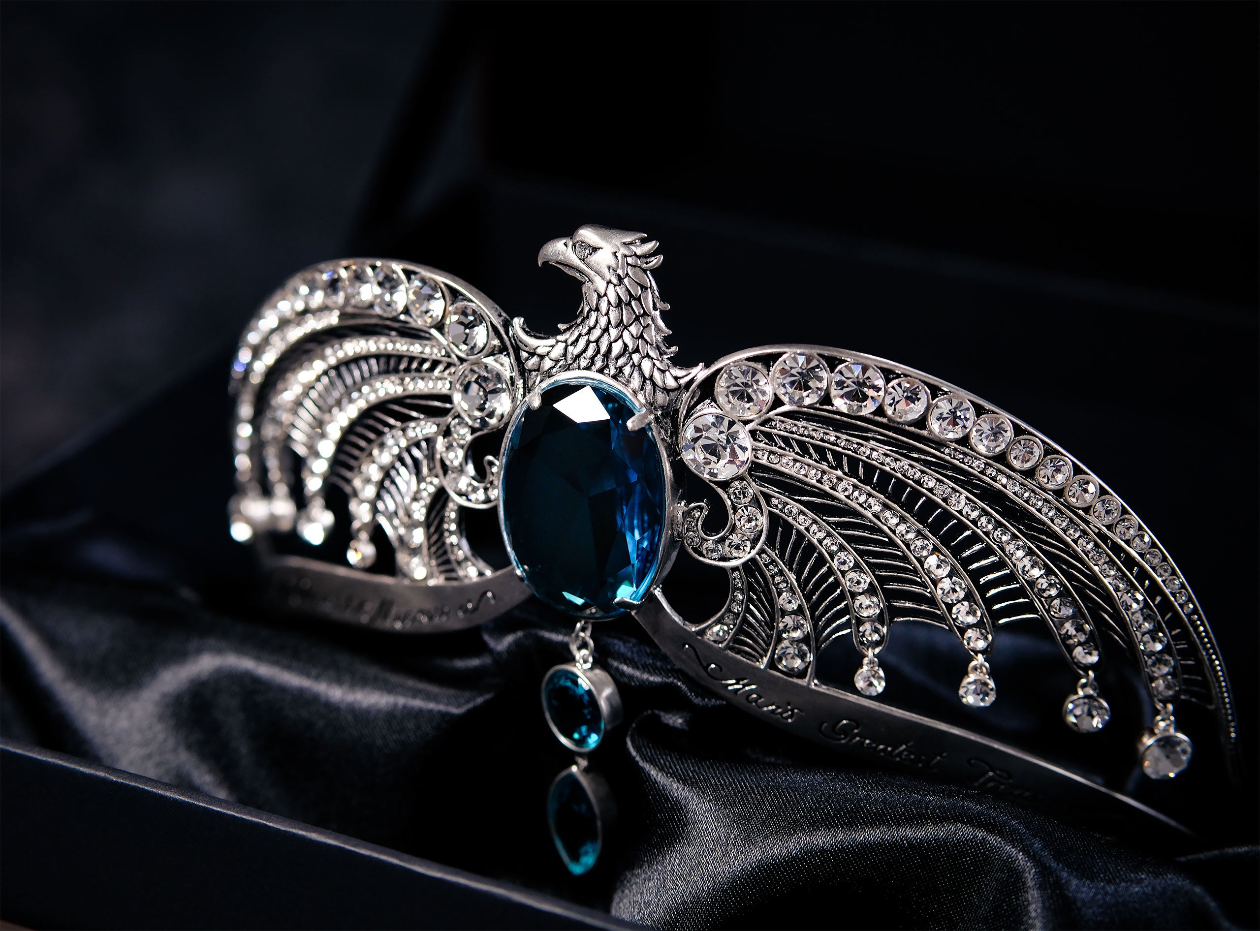 Immagine del prodotto Harry Potter - Diadema di Rowena Ravenclaw