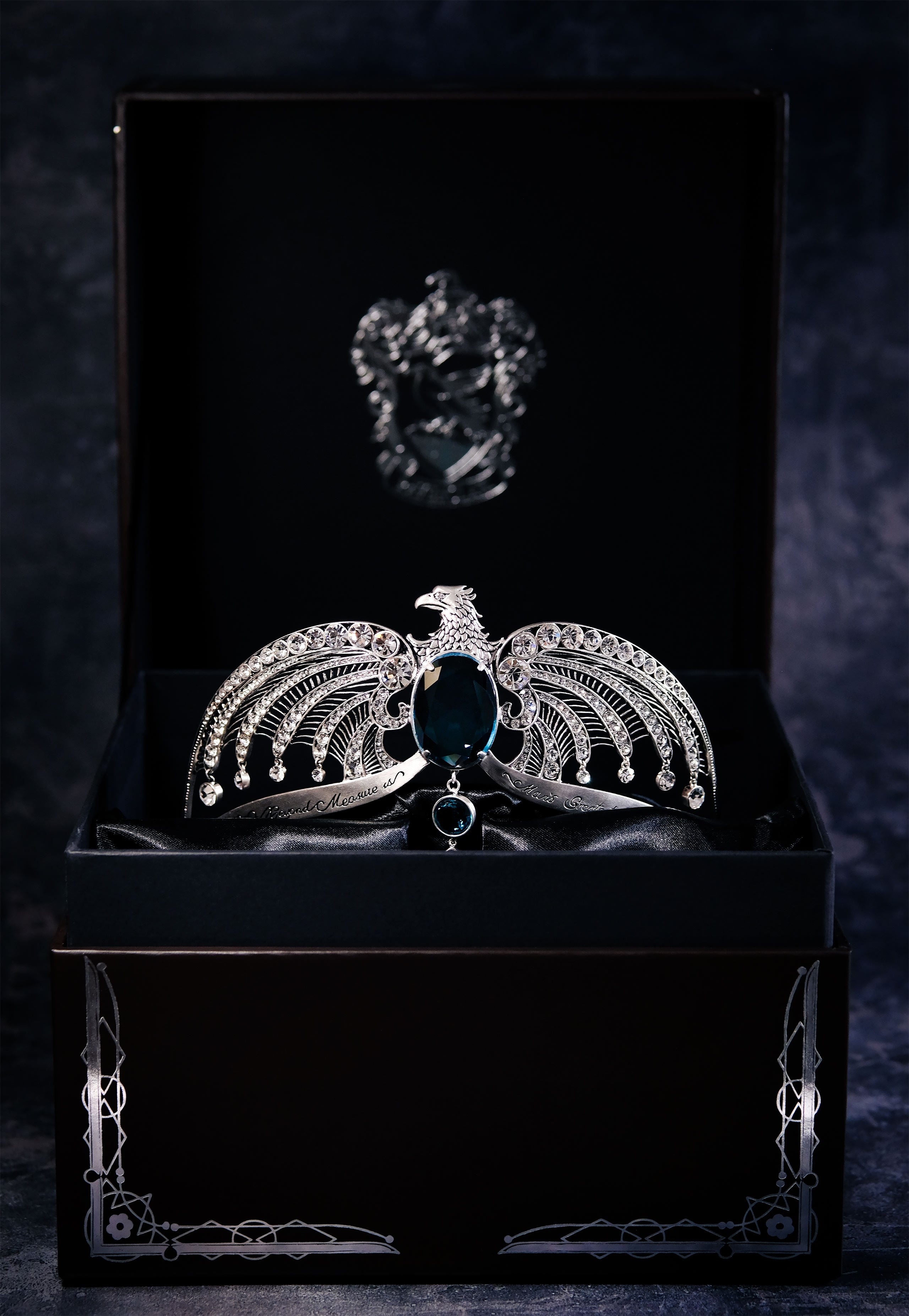 Immagine del prodotto Harry Potter - Diadema di Rowena Ravenclaw