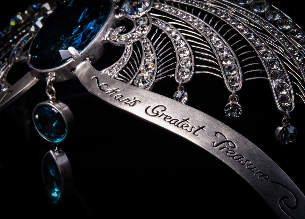 Immagine del prodotto Harry Potter - Diadema di Rowena Ravenclaw