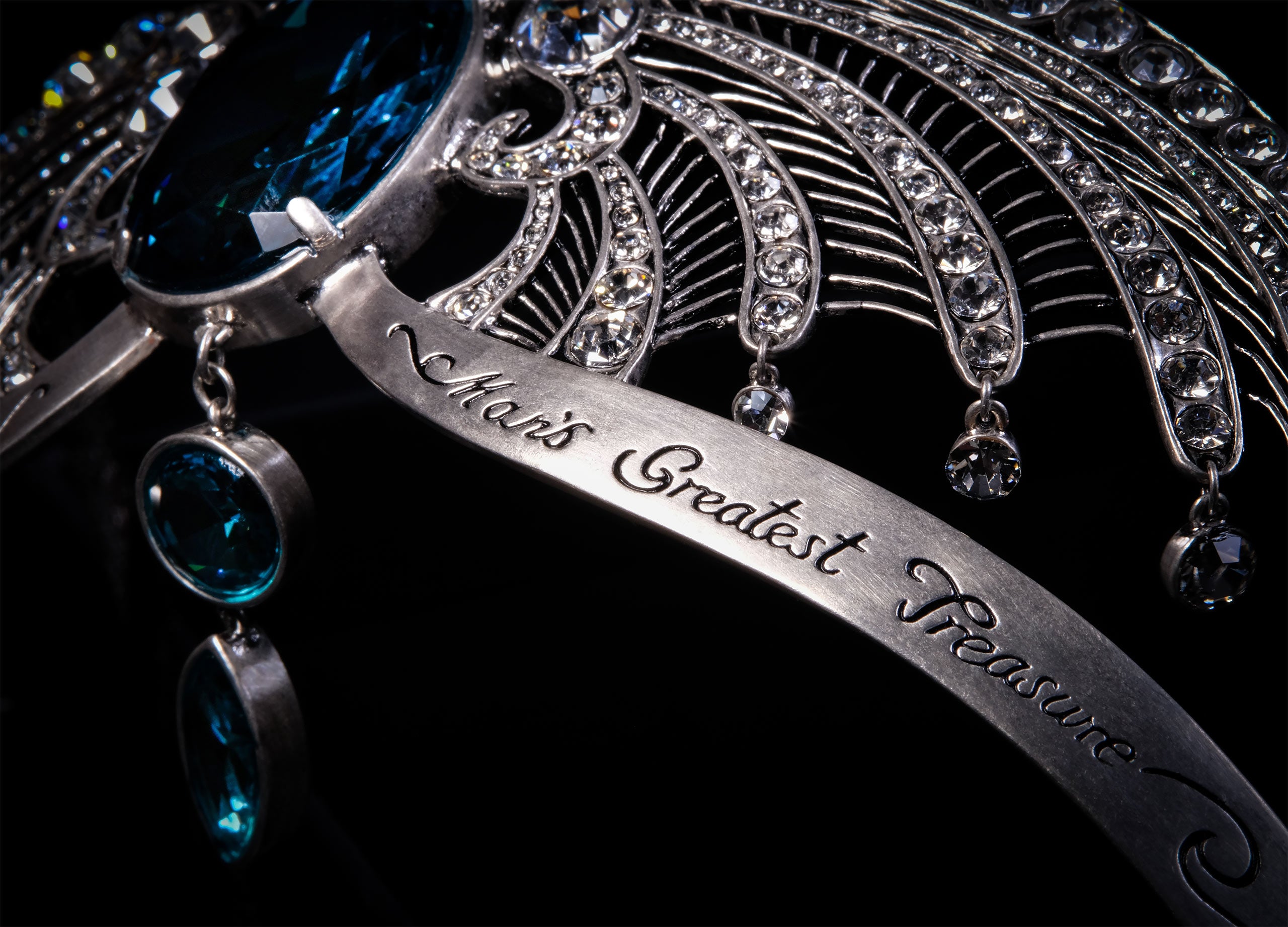 Immagine del prodotto Harry Potter - Diadema di Rowena Ravenclaw