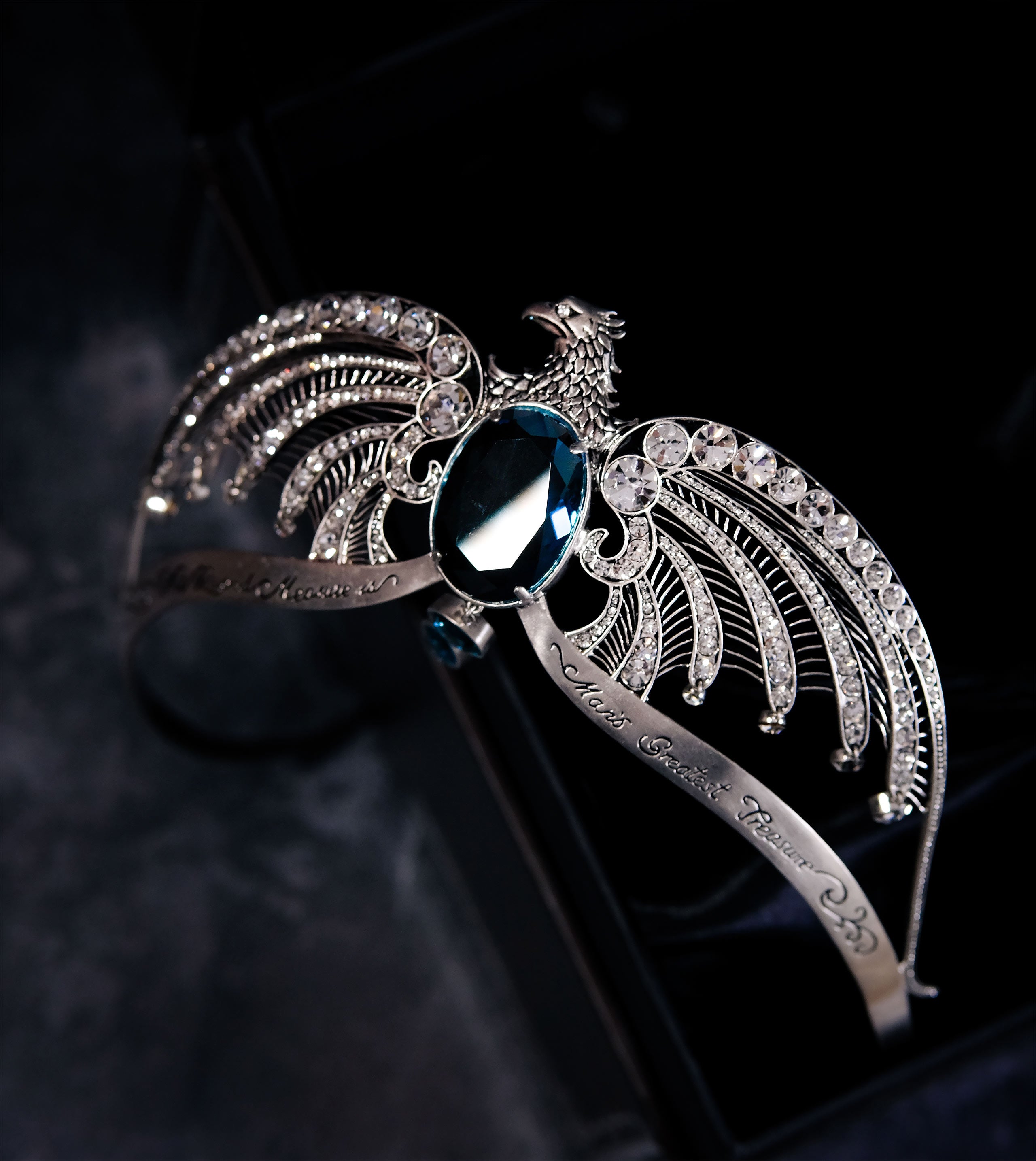 Immagine del prodotto Harry Potter - Diadema di Rowena Ravenclaw