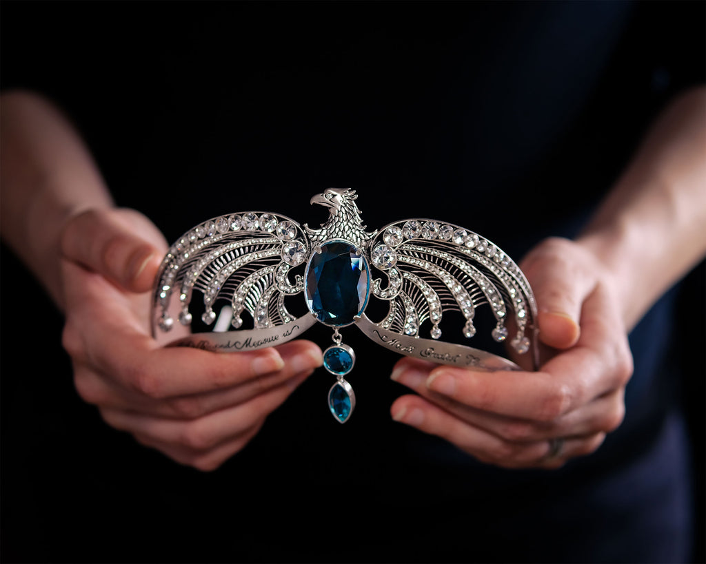 Immagine del prodotto Harry Potter - Diadema di Rowena Ravenclaw
