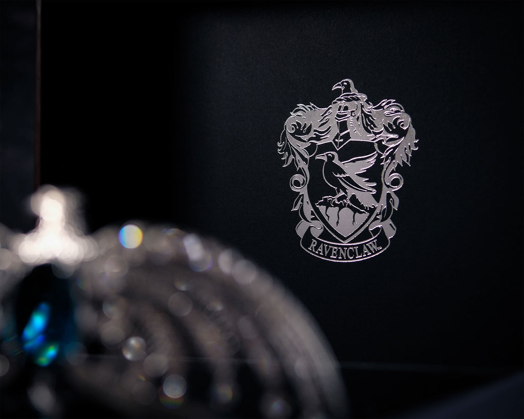 Immagine del prodotto Harry Potter - Diadema di Rowena Ravenclaw