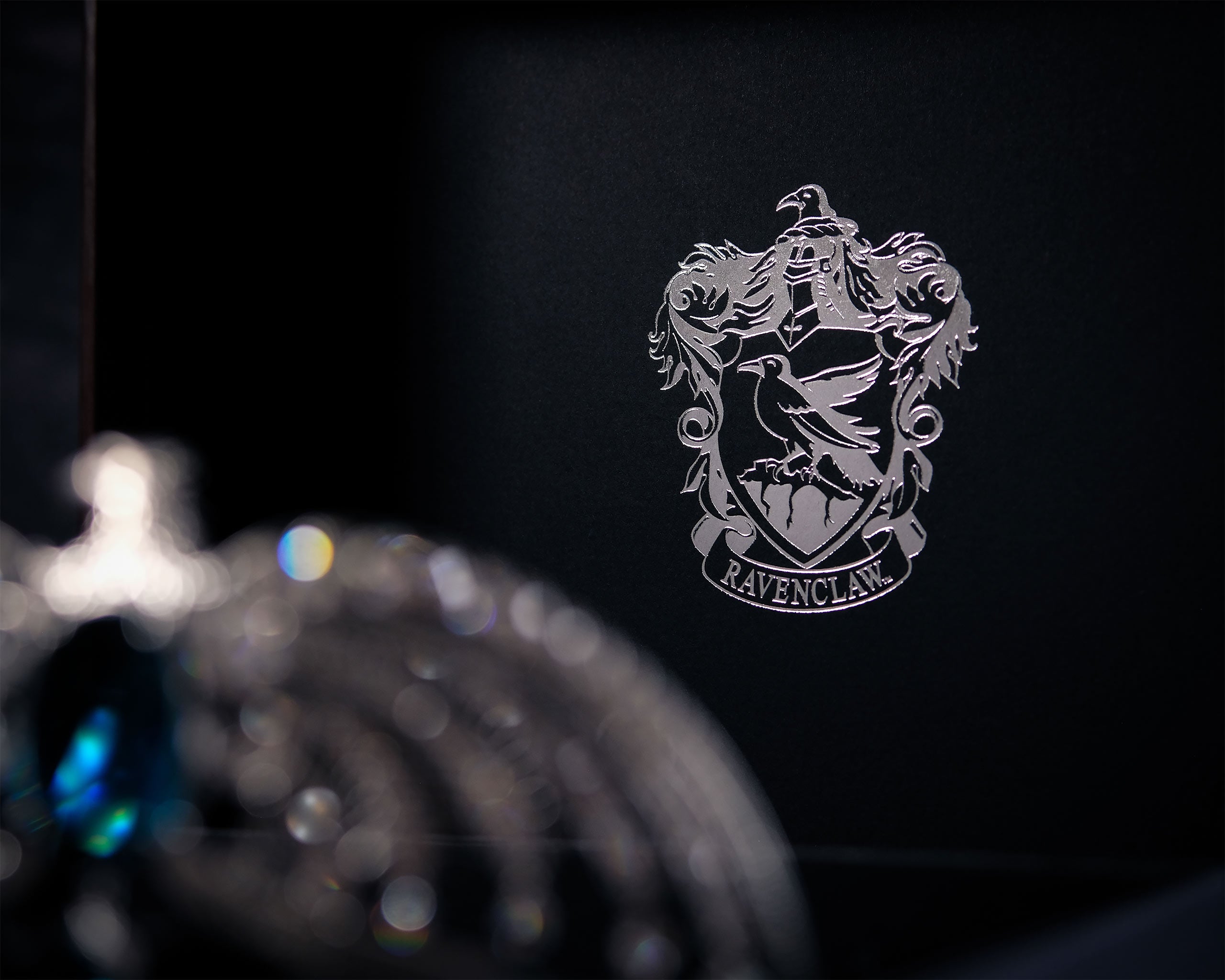 Immagine del prodotto Harry Potter - Diadema di Rowena Ravenclaw